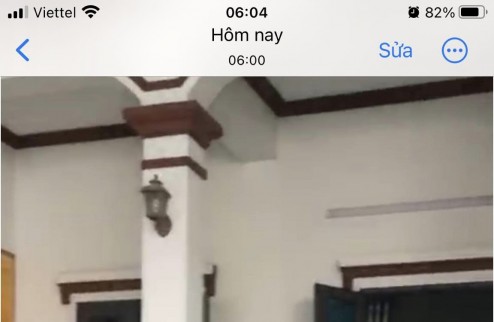 E Lại Ra 1 Siêu Phẩm Bạch Đa, Kim Hoa, Mê LinhMua đất tặng nhà 2 tầng mới xây